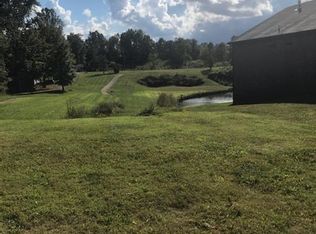 Old Capital Rdg NE, Corydon, IN 47112