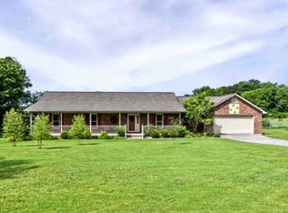 4117 Schaad Rd, Knoxville, TN 37921