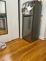 Rented by Manhattan Flats