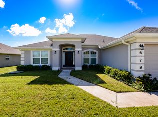678 SW Nichols Ter, Port Saint Lucie, FL 34953