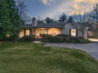 5610 Caruth Blvd, Dallas, TX 75209
