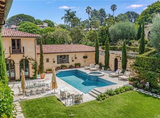 1108 Via Mirabel, Palos Verdes Estates, CA 90274