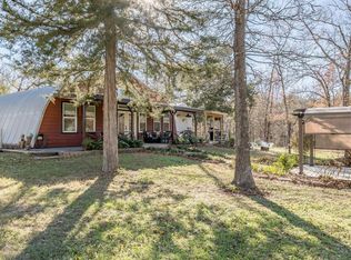 364 County Road 1535, Jacksonville, TX 75766