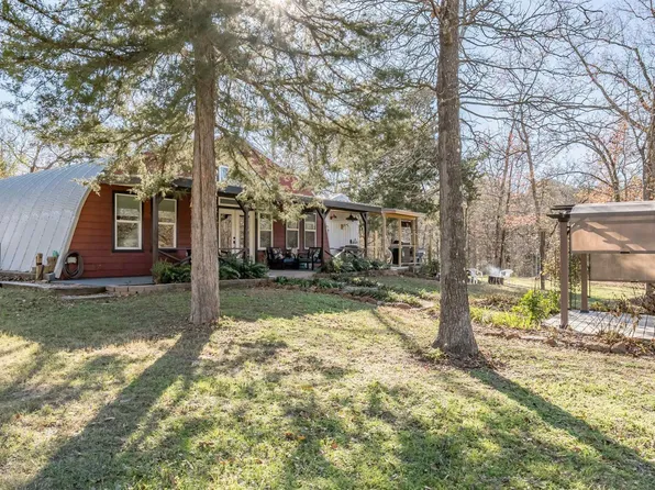 364 County Road 1535, Jacksonville, TX 75766