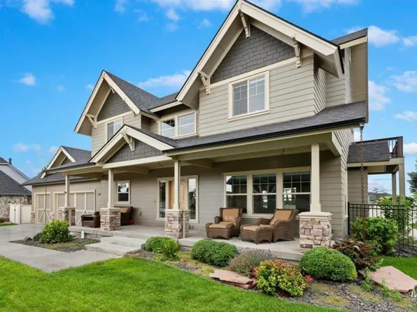 11470 S Cross Slope Pl, Nampa, ID 83686