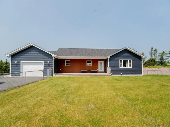 95B Salmonier Line, Holyrood, NL A0A2R0