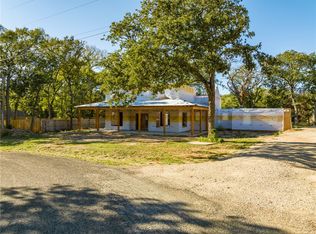 100 Hidden Oaks Dr, Waco, TX 76705