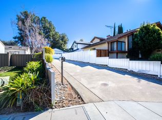 1660 Belleville Way, Sunnyvale, CA 94087