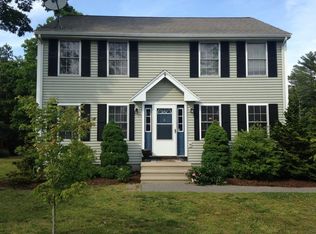 6 Nicholas Dr, Wareham, MA 02571