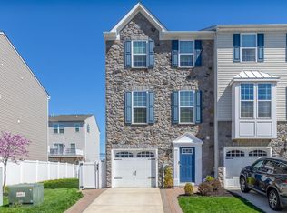 1027 Prime Pl, Sewell, NJ