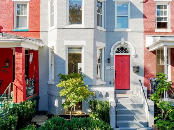 1434 Ames Pl NE, Washington, DC 20002