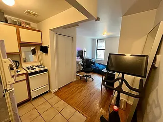 Rented by J Misrahi Realty Corp