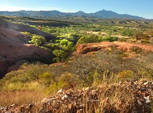 Harshaw Rd LOT 2, Patagonia, AZ 85624