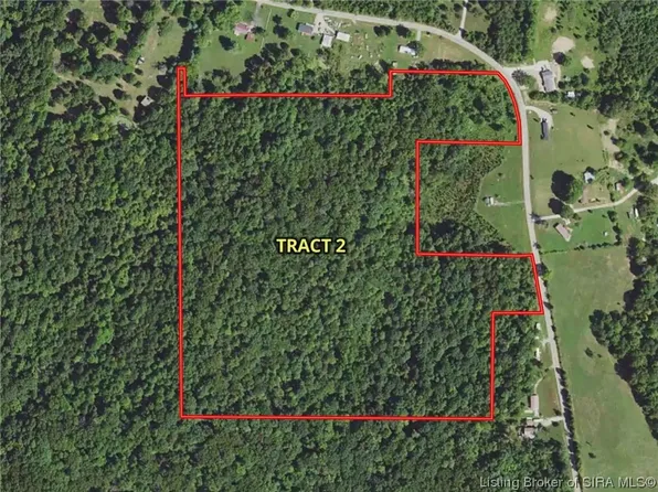 S Co Road 250 E, Paoli, IN 47454