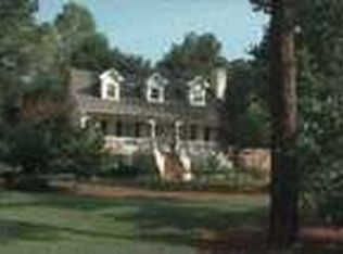 111 Wendy Ln, Athens, GA 30605