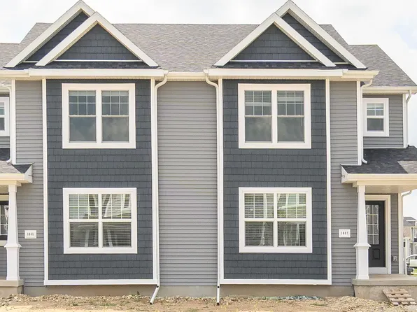 1087 Tundra Ave, Oregon, WI 53575