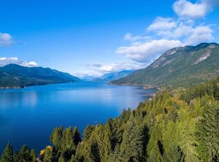 LOT 9 Sandy Hook Rd, Sechelt, BC V0N3A4