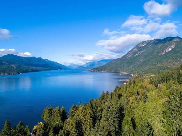 LOT 9 Sandy Hook Rd, Sechelt, BC V0N 3A4