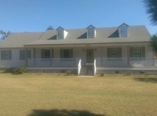 3820 Old Waynesboro Rd, Augusta, GA 30906