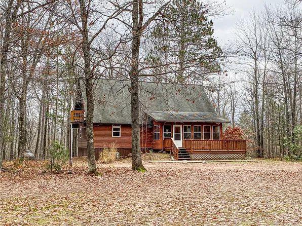 14700 Forestry Road 420 A, Iron River, WI 54847