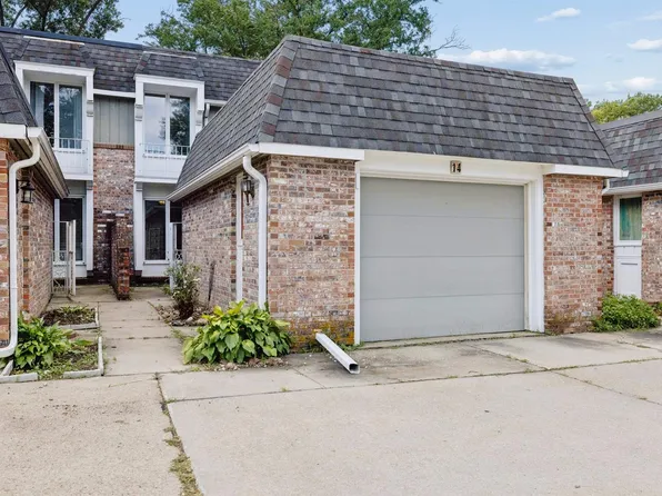 7541 Oldpost Rd #14, Lincoln, NE 68506