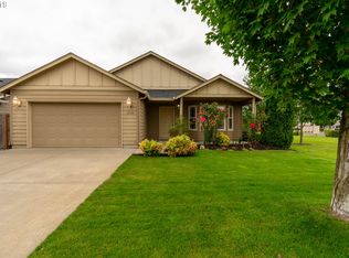 11116 NE 112th St, Vancouver, WA 98662