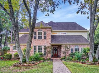 13127 Lemur Ln, Cypress, TX 77429