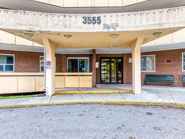 3555 Derry Rd E #612, Mississauga, ON L4T 1B2