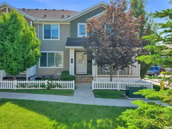 UNIT 49-5652 Gordon ROAD, Regina, SK S4W 0M1