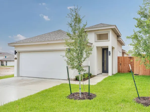 3918 Peggy Dr, Laredo, TX 78046