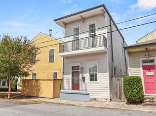 2427 Laurel St, New Orleans, LA 70130