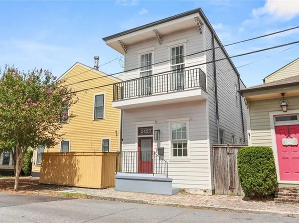 2427 Laurel St, New Orleans, LA 70130