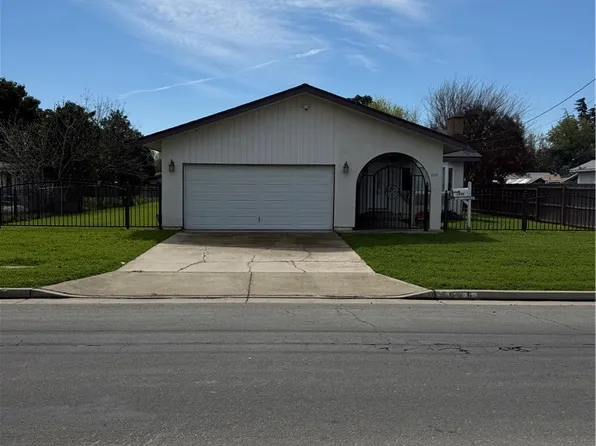 1056 E Alexander Ave, Merced, CA 95340