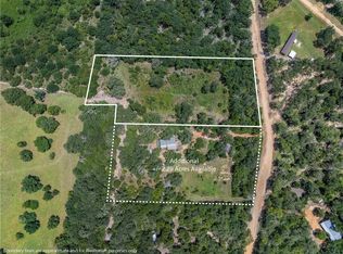 LOT 12 Cedar Creek Rd, Caldwell, TX 77836
