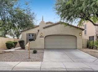 18501 W Paseo Way, Goodyear, AZ 85338