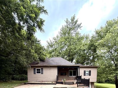 11 Bucks Ave, Stewartsville, MO, 64490