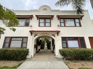 1538 E 3rd St, Long Beach, CA 90802
