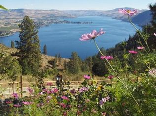 9285 South Lake Shore, Chelan, WA 98816