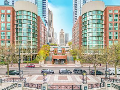 440 N McClurg Ct APT 1113, Chicago, IL, 60611
