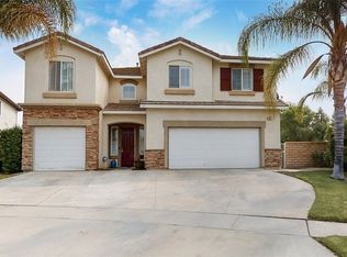607 Valleywood St, Corona, CA 92879