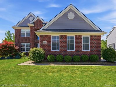 8836 Amaranth Ln, Ypsilanti, MI, 48197