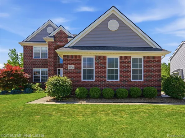 8836 Amaranth Ln, Ypsilanti, MI 48197