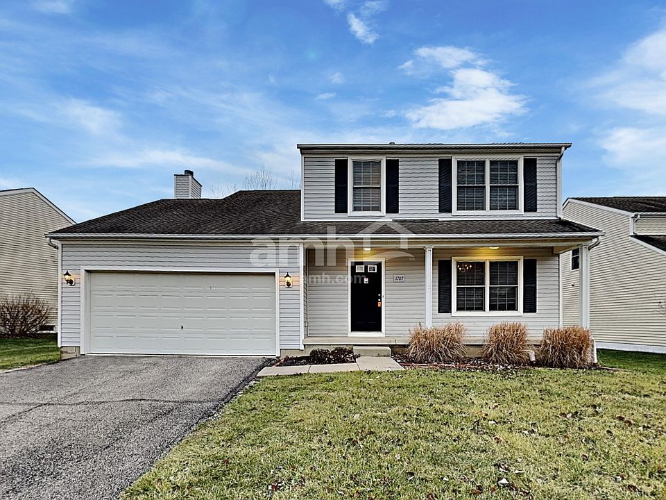 1st image of 1707 Creekview Dr
