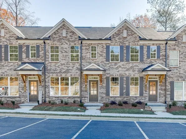 375 Collins Industrial Way, Lawrenceville, GA 30046