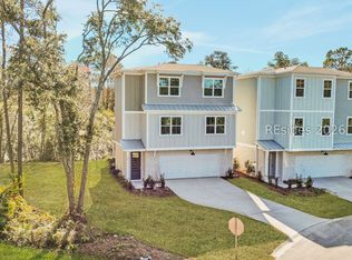101 Heartleaf Rd, Hilton Head Island, SC 29926