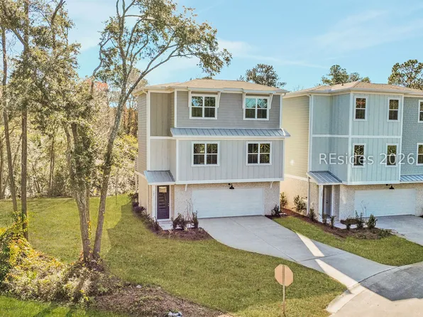 101 Heartleaf Rd, Hilton Head Island, SC 29926