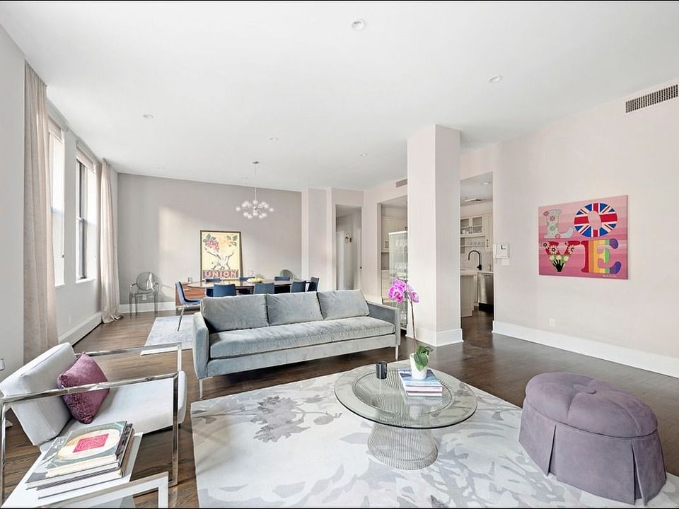1st image of 257-265 W 17th St #4D