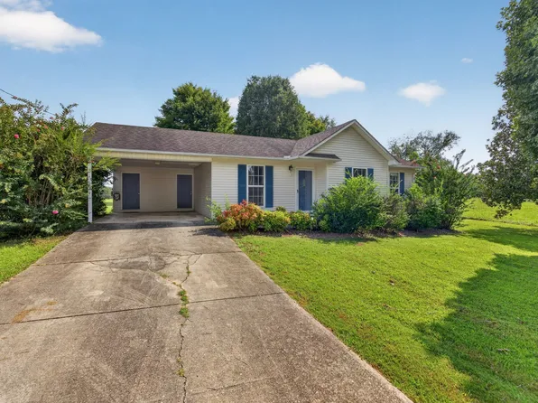 128 Findlay Subdivision Rd, Sparta, TN 38583