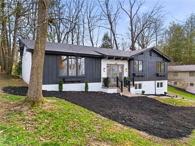 125 N Heide Ln, Mcmurray, PA, 15317