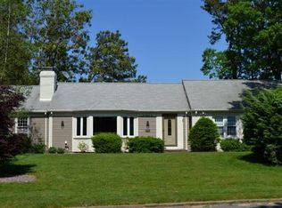 106 Driving Tee Cir, South Yarmouth, MA 02664